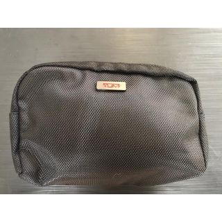 トゥミ(TUMI)のTUMI ポーチ(その他)