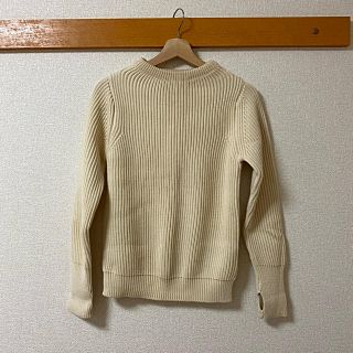 ビームス(BEAMS)の【chim様専用】アンデルセンアンデルセン ニット 3XS(ニット/セーター)