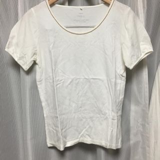 イッカ(ikka)のTシャツ(Tシャツ(半袖/袖なし))