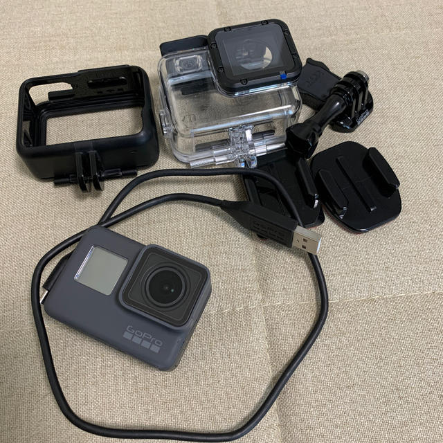 gopro hero 5 black CHDHX-501-JP 【お取り寄せ】 www.gold-and-wood.com