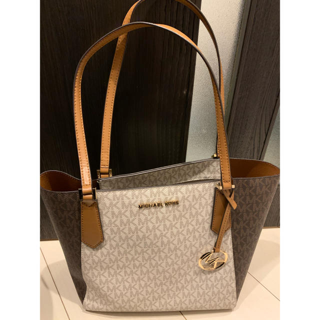 ✨️最終値下げ✨️MICHEAL KORS マイケルコース カバン バック