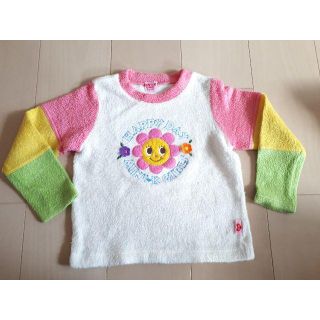 ミニケー(MINI-K)のミニK　110　トップス　保育園　女の子(その他)