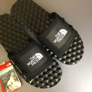 ザノースフェイス(THE NORTH FACE)のザ・ノースフェイス ホワイトレーベル サンダル 未使用(サンダル)