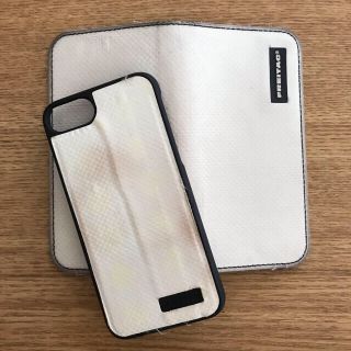 フライターグ(FREITAG)のFREITAG フライターグ  iphone7ケース(iPhoneケース)