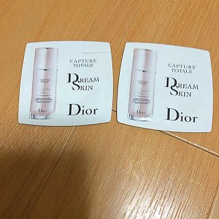 クリスチャンディオール(Christian Dior)のディオール カプチュール トータル ドリームスキン アドバンスト(乳液/ミルク)