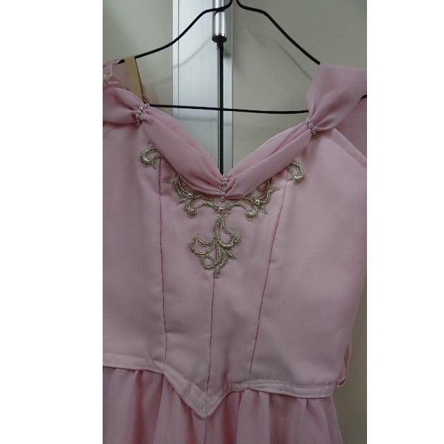 バレエ衣装 by たまこ's shop｜ラクマ 海と真珠 140くらい2枚の通販 本物保証