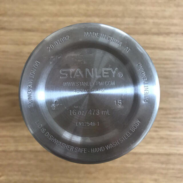 Stanley(スタンレー)のUSA限定モデル　スタンレー  水筒　タンブラー インテリア/住まい/日用品のキッチン/食器(タンブラー)の商品写真