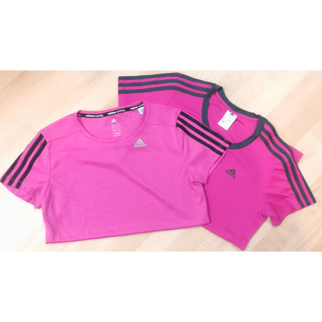 adidas Tシャツ5枚