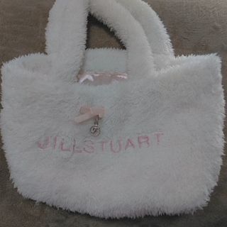 ジルスチュアート(JILLSTUART)のジルスチュアート　ミニバック(ハンドバッグ)