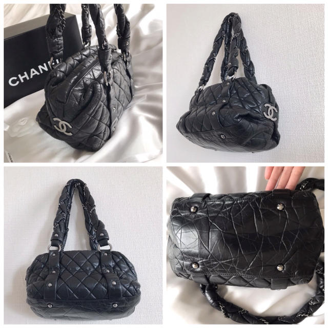 CHANEL(シャネル)のまちるだ様専用です♡ レディースのバッグ(ショルダーバッグ)の商品写真