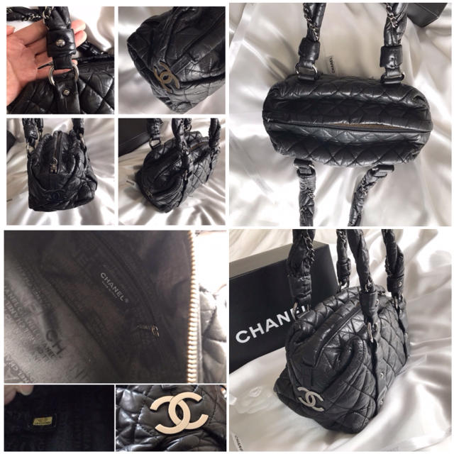 CHANEL(シャネル)のまちるだ様専用です♡ レディースのバッグ(ショルダーバッグ)の商品写真