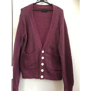 ツモリチサト(TSUMORI CHISATO)のツモリチサト　カーディガン(カーディガン)