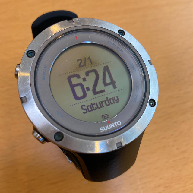 スント SUUNTO AMBIT3 PEAK SAPPHIRE 信頼 5510円引き www