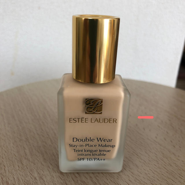 Estee Lauder(エスティローダー)のエスティローダー　ダブルウェア　リキッドファンデーション コスメ/美容のベースメイク/化粧品(ファンデーション)の商品写真