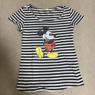 ジョイアス(Joias)のTシャツ Joias ミッキー(Tシャツ(半袖/袖なし))