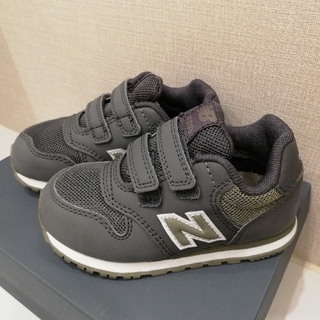 ニューバランス(New Balance)のニューバランス　スニーカー　14cm(スニーカー)