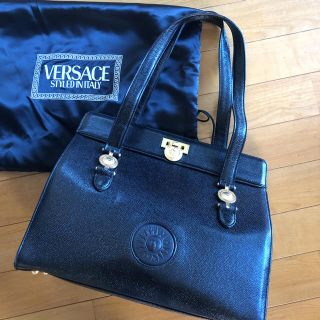 ヴェルサーチ(VERSACE)の本日値下げ★ヴェルサーチ　トートバック(トートバッグ)