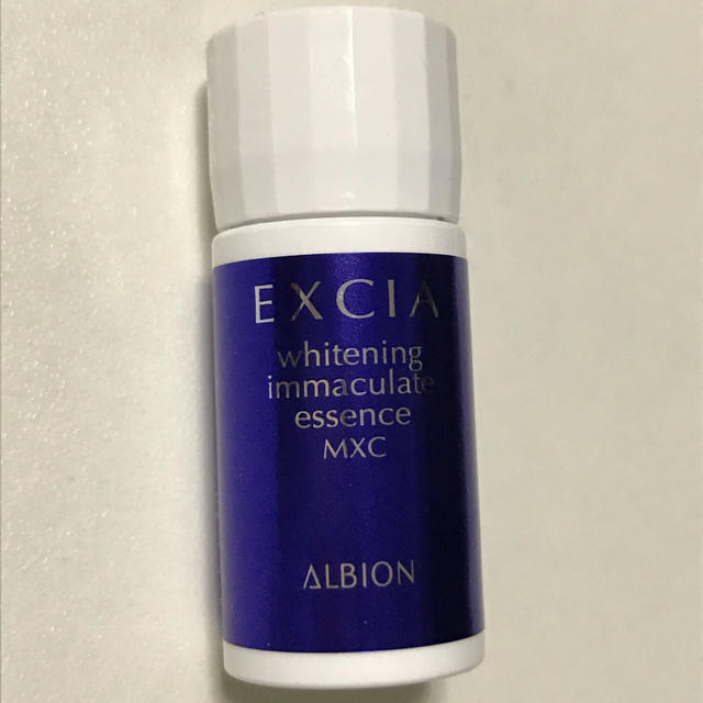 アルビオン エクシア AL ホワイトニング イマキュレート エッセンス MXC 1