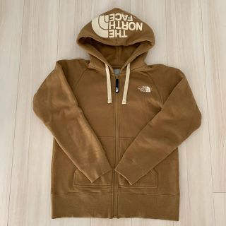 ザノースフェイス(THE NORTH FACE)の【164★様専用】ノースフェイス リアビューフルジップフーディ (パーカー)