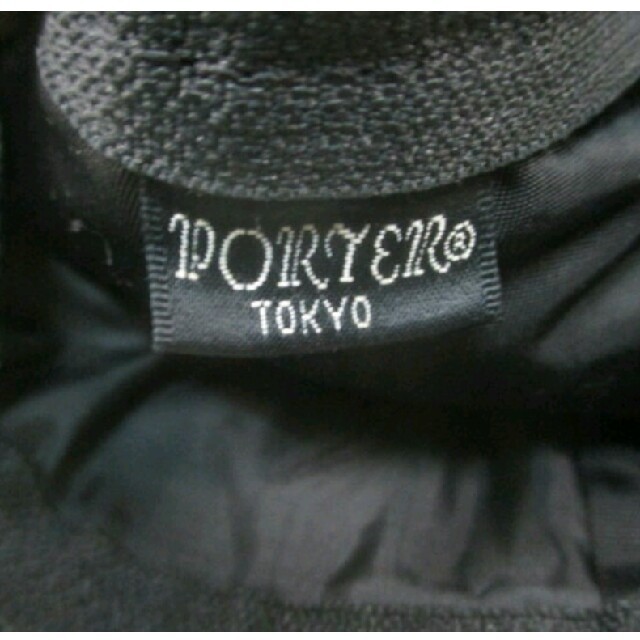 MARNI×PORTER 2way トートバッグ