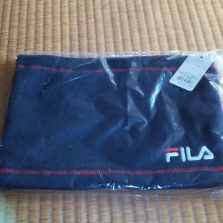 フィラ(FILA)の☆新品未使用  FILAネックウォーマー(ネックウォーマー)