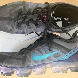 ナイキ(NIKE)のNIKE AIR VAPORMAX 2019 (スニーカー)