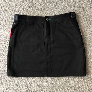 トミーガール(tommy girl)のtommy girl skirt(ミニスカート)