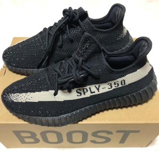 アディダス(adidas)のadidas yeezy boost 350 v2 27cm(スニーカー)