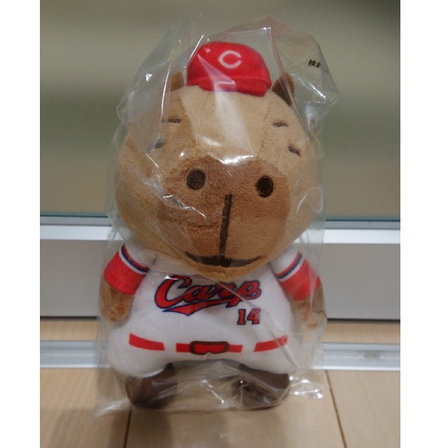 広島カープ 大瀬良大地 カピバラ三兄弟 ぬいぐるみ マスコット 非売品の通販 By ゆりんこ S Shop ラクマ 広島カープ 大瀬良大地 カピバラ三兄弟 ぬいぐるみ マスコット 非売品の通販 By ゆりんこ S Shop ラクマ
