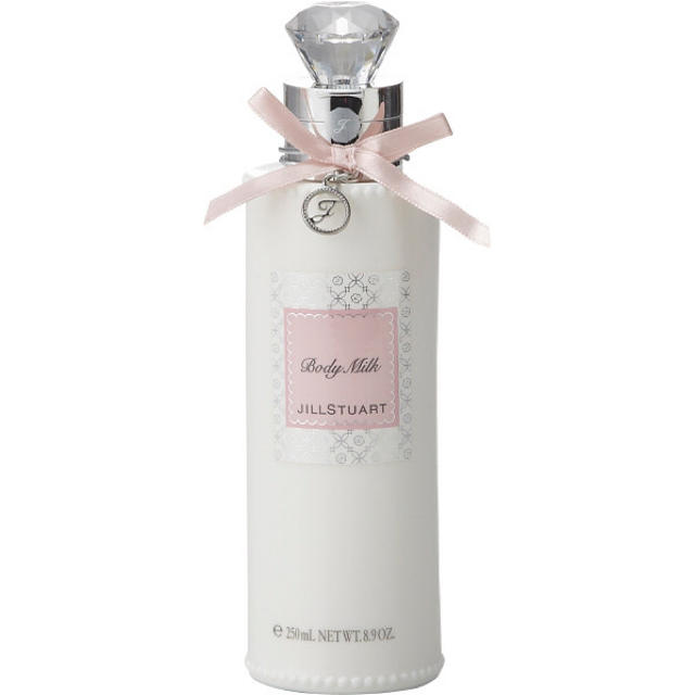 JILL by JILLSTUART(ジルバイジルスチュアート)のJILL STUART Body Milk コスメ/美容のボディケア(ボディローション/ミルク)の商品写真