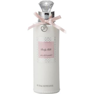 ジルバイジルスチュアート(JILL by JILLSTUART)のJILL STUART Body Milk(ボディローション/ミルク)