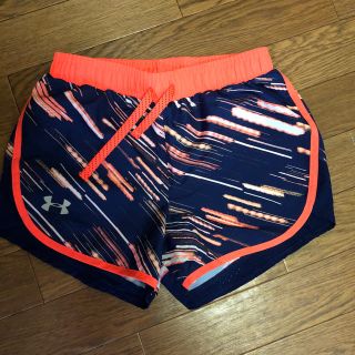 アンダーアーマー(UNDER ARMOUR)のノザネコさま専用＊アンダーアーマー YMD140(パンツ/スパッツ)