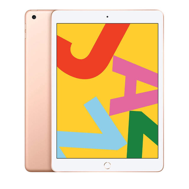 【ジャンク品】iPad 2018春モデル