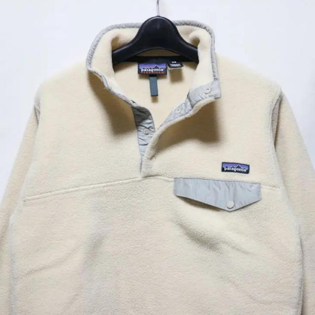 patagonia パタゴニア シンチラ レトロX フリース