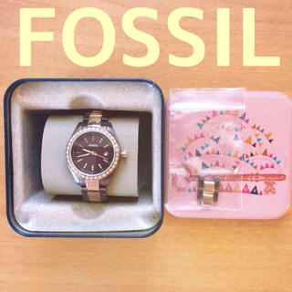 フォッシル(FOSSIL)の腕時計 FOSSIL(腕時計)