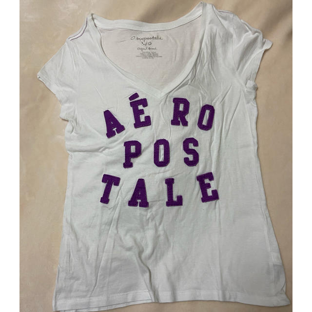 AEROPOSTALE(エアロポステール)のAEROPOSTALE/ Tシャツ レディースのトップス(Tシャツ(半袖/袖なし))の商品写真