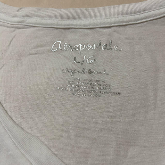 AEROPOSTALE(エアロポステール)のAEROPOSTALE/ Tシャツ レディースのトップス(Tシャツ(半袖/袖なし))の商品写真