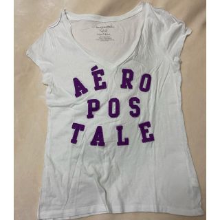 エアロポステール(AEROPOSTALE)のAEROPOSTALE/ Tシャツ(Tシャツ(半袖/袖なし))