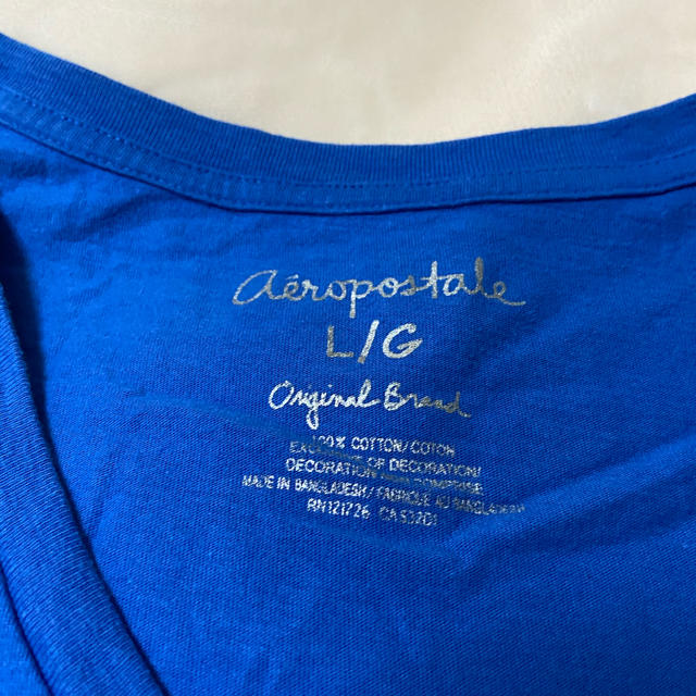 AEROPOSTALE(エアロポステール)のAEROPOSTALE/ Tシャツ レディースのトップス(Tシャツ(半袖/袖なし))の商品写真