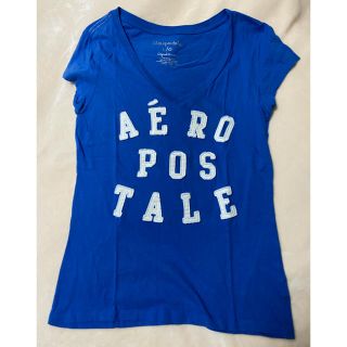 エアロポステール(AEROPOSTALE)のAEROPOSTALE/ Tシャツ(Tシャツ(半袖/袖なし))