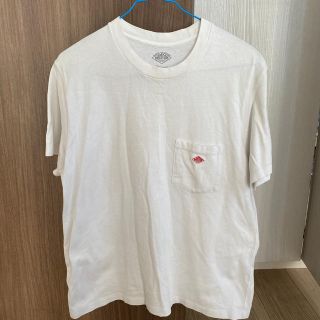 ダントン(DANTON)のダントン (Tシャツ(半袖/袖なし))