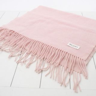 バルマン マフラー/ショール(レディース)の通販 19点 | BALMAINの ...