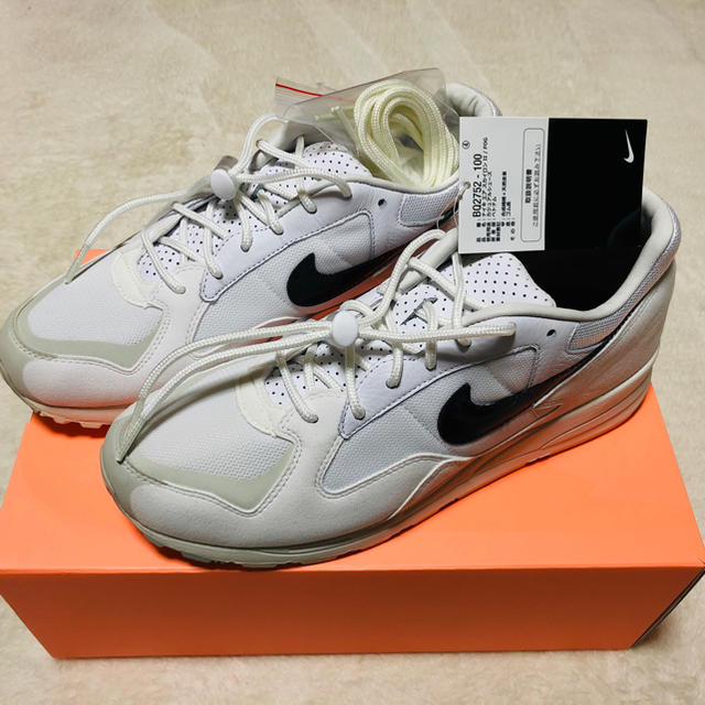 FEAR OF GOD(フィアオブゴッド)のnike × fear of god SKYLON  27cm 新品 メンズの靴/シューズ(スニーカー)の商品写真