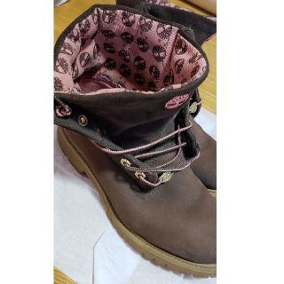 ティンバーランド(Timberland)のTimberland(ブーツ)