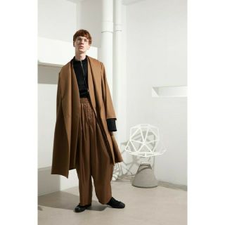 LAD MUSICIAN 19ss ロングジャケット