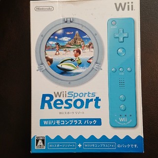 ウィー(Wii)のwill sports リモコン(家庭用ゲームソフト)