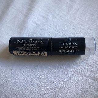 レブロン(REVLON)のレブロン フォトレディ インスタフィックス 190 キャラメル(8.9g)(ファンデーション)