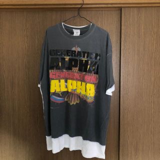 シュプリーム(Supreme)の登坂広臣着用(シャツ)