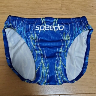 スピード(SPEEDO)の【サンプル品】speedo メンズ 競泳 水着 Mサイズ(水着)