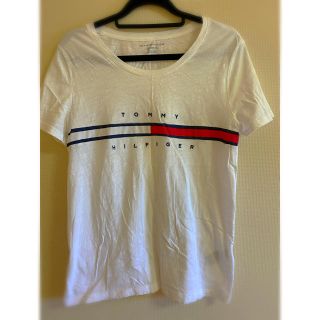 トミーヒルフィガー(TOMMY HILFIGER)のトミー(Tシャツ(半袖/袖なし))